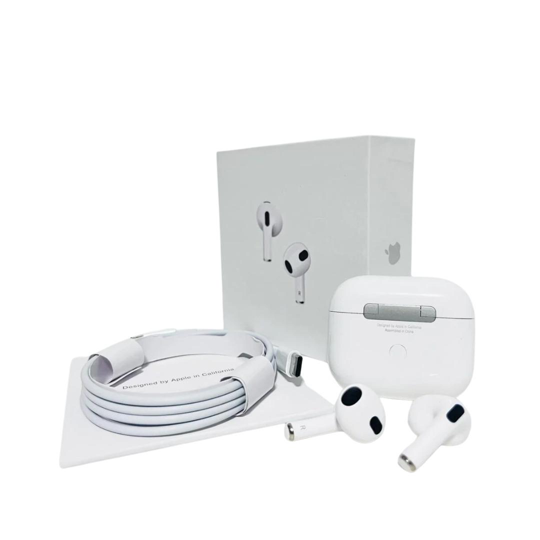 Miniatura 3 de AirPods Generacion serie 3